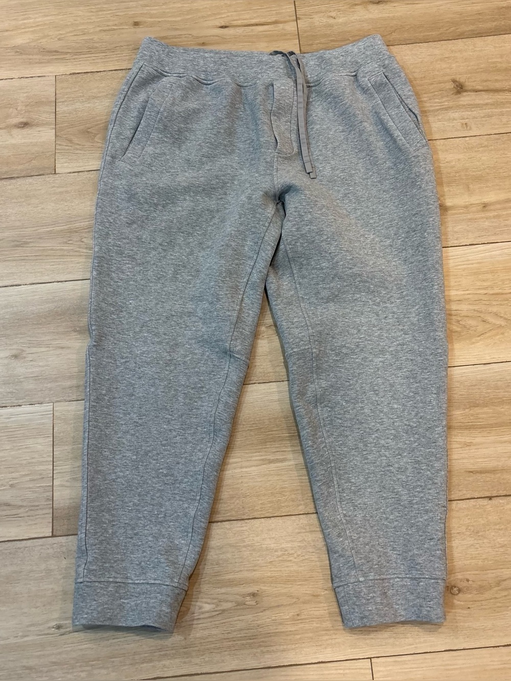 Ten Thousand Recovery Pant Men’s Size M/L 32-34 W 25” Inseam Sweatpant Jogger